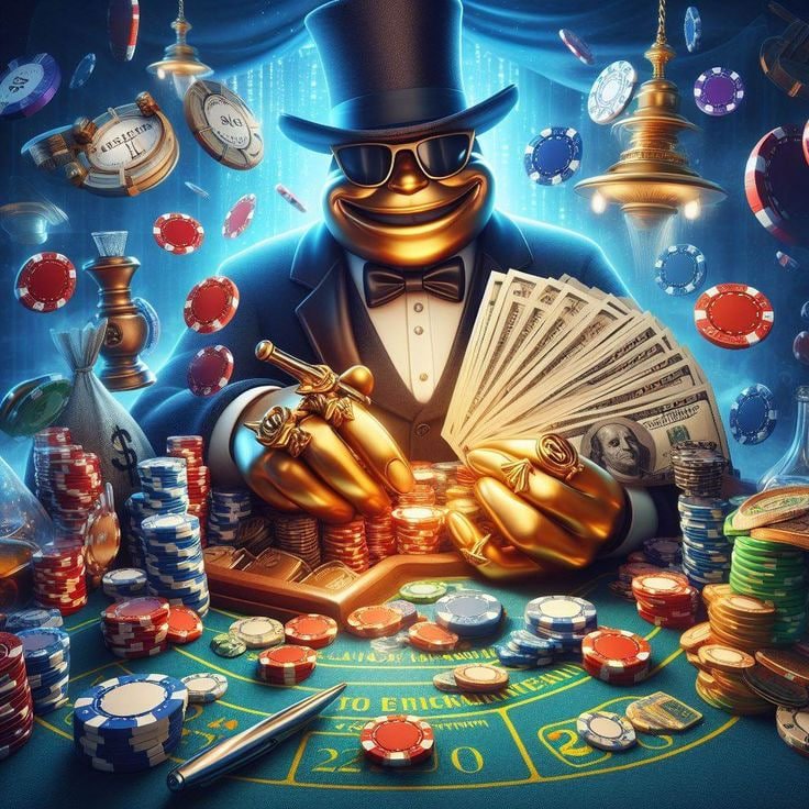 Slot game selection at phoenix game platform